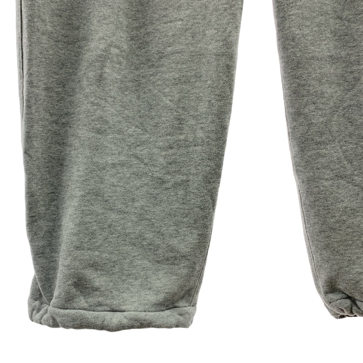 その他 コットン ワイド スウェットパンツ