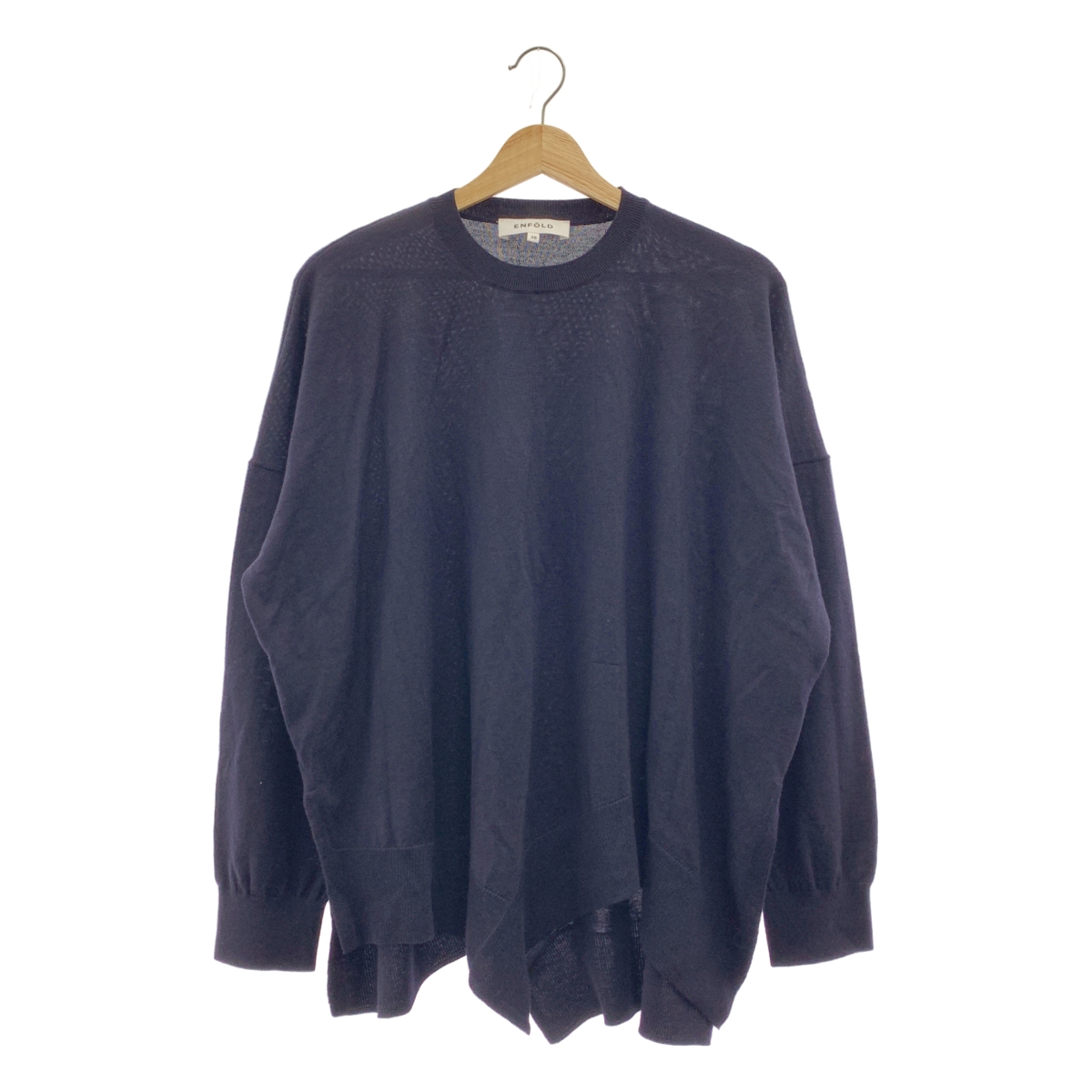 ENFOLD / エンフォルド