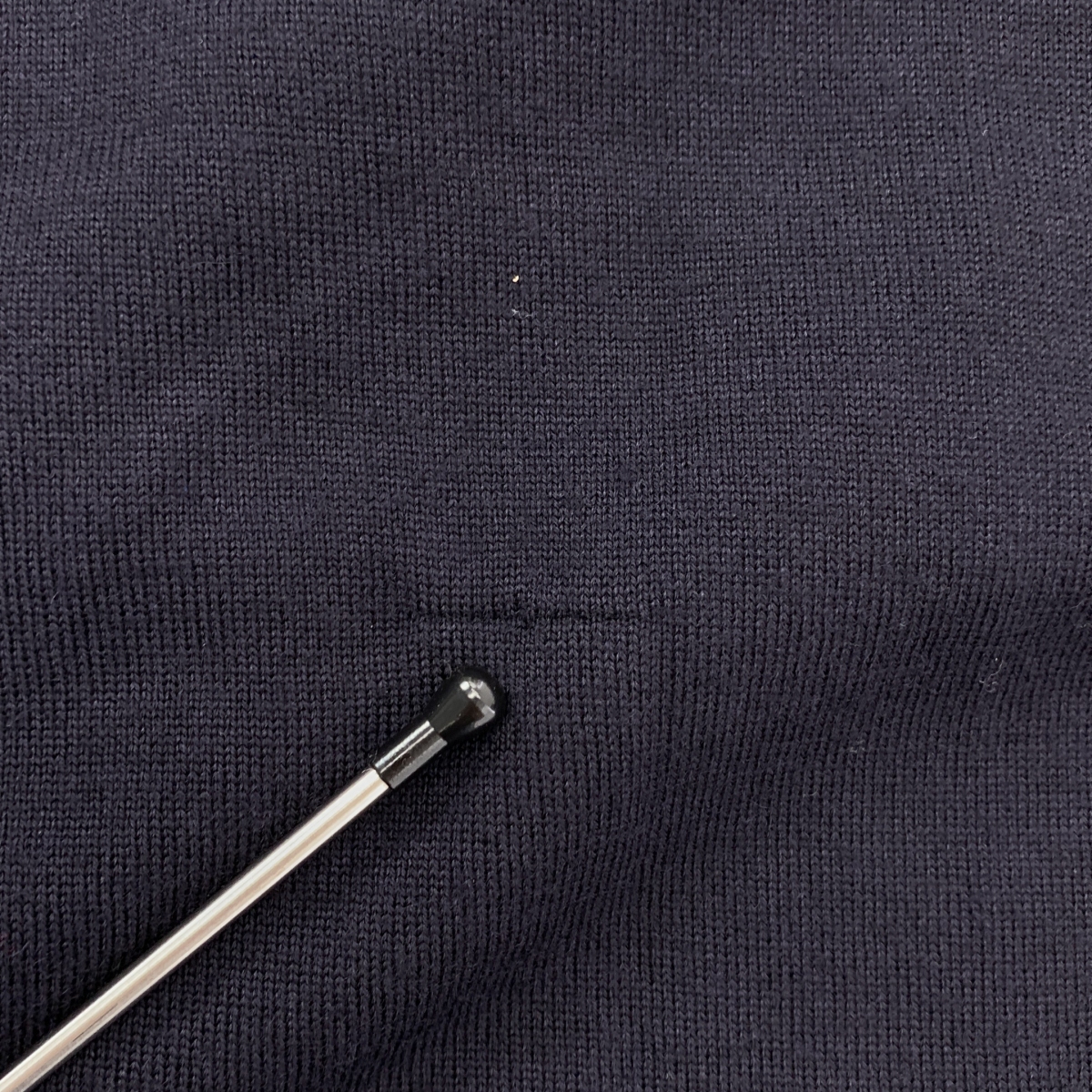 ENFOLD / エンフォルド WAVE-HEM PULLOVER / アシンメトリー オーバーシルエット ニット セーター