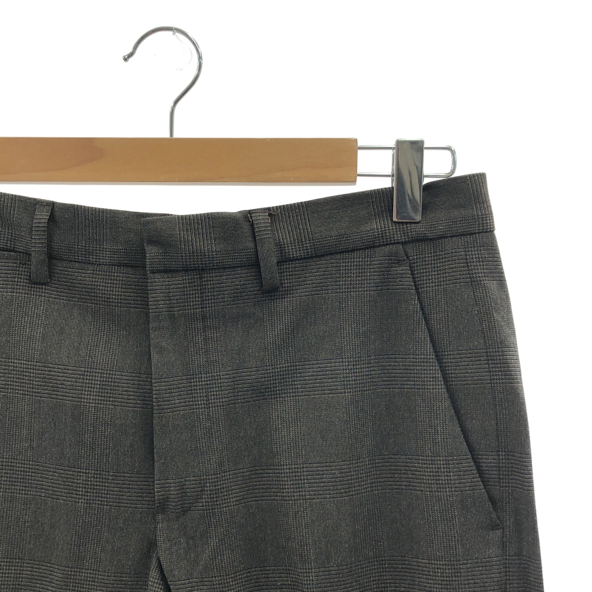 POLO RALPH LAUREN / ポロラルフローレン STRAIGHT FIT / スラックス パンツ