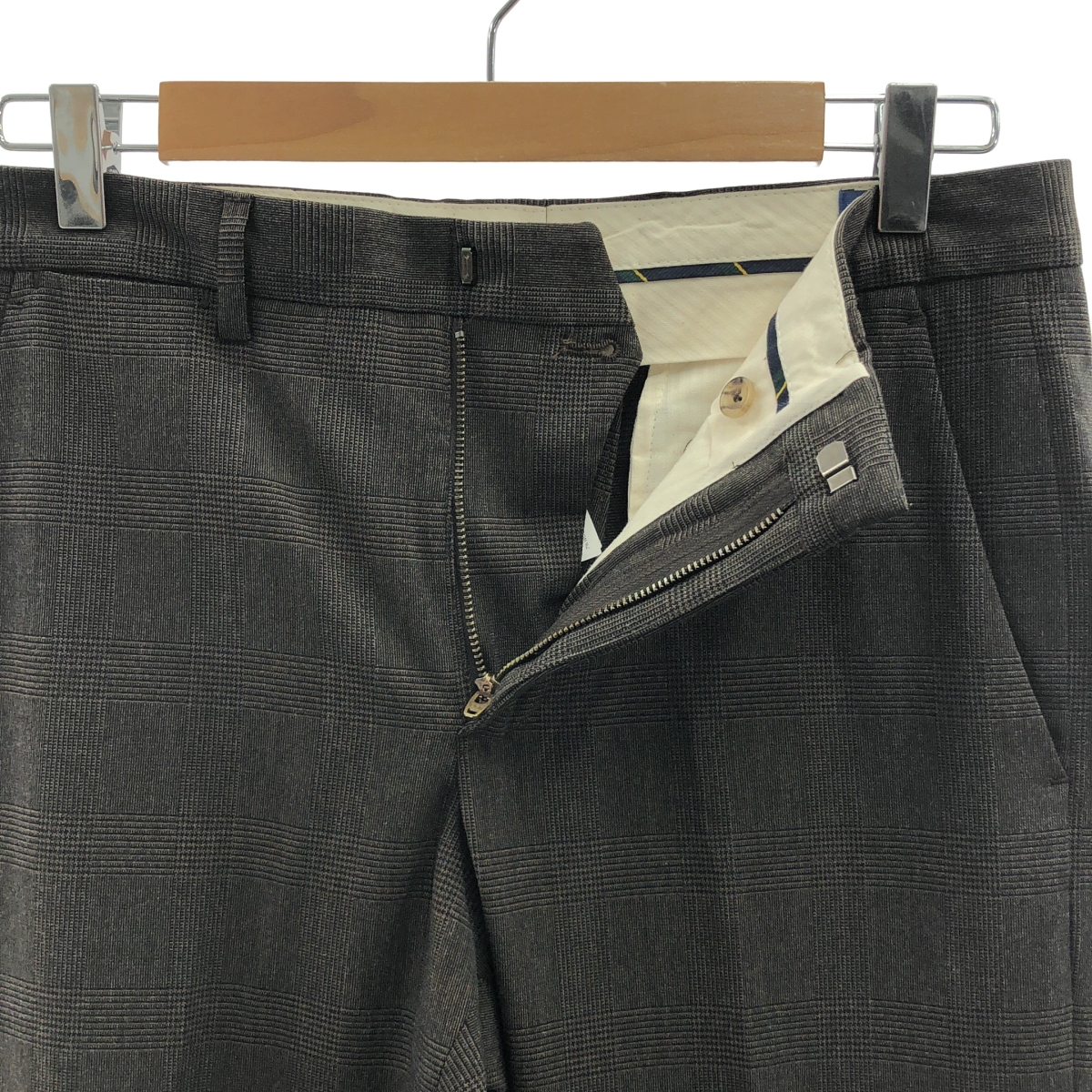 POLO RALPH LAUREN / ポロラルフローレン STRAIGHT FIT / スラックス パンツ