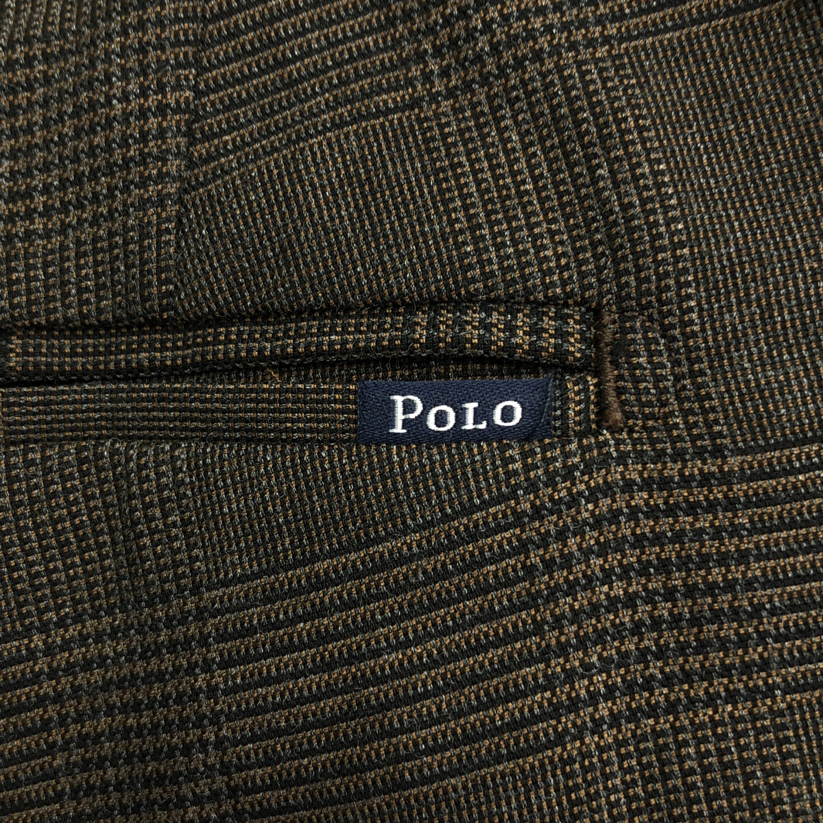 POLO RALPH LAUREN / ポロラルフローレン STRAIGHT FIT / スラックス パンツ