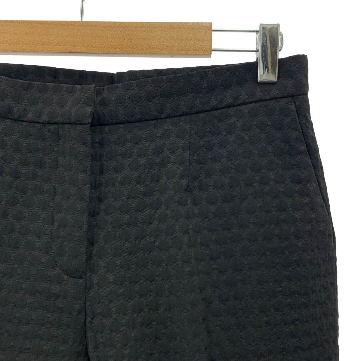 marimekko / マリメッコ ジャガード スラックス パンツ