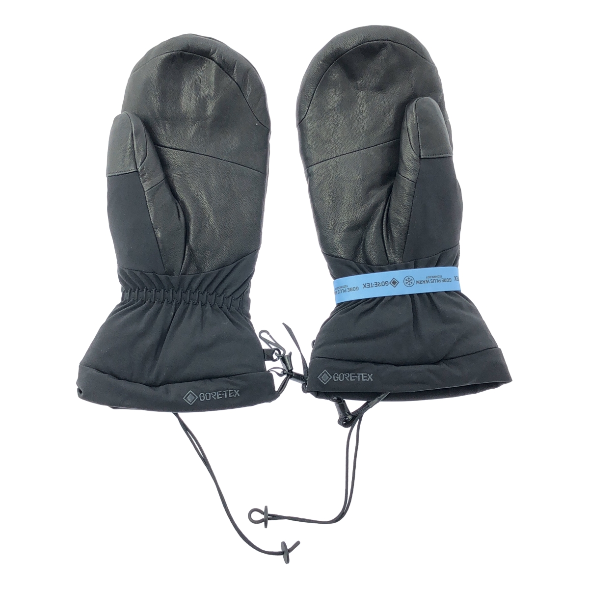 ARC'TERYX / アークテリクス GORE-TEX FISSION SV MITTEN / ゴアテックス レザーコンビ フィション SV ミトン