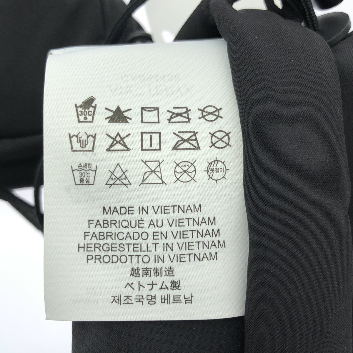 ARC'TERYX / アークテリクス GORE-TEX FISSION SV MITTEN / ゴアテックス レザーコンビ フィション SV ミトン