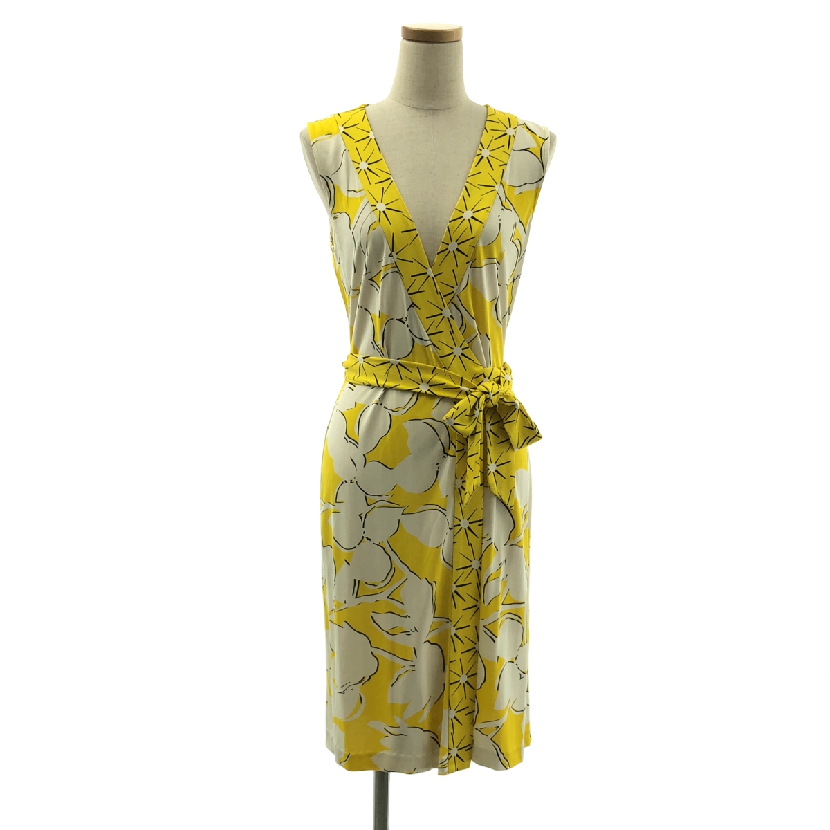 DIANE VON FURSTENBERG