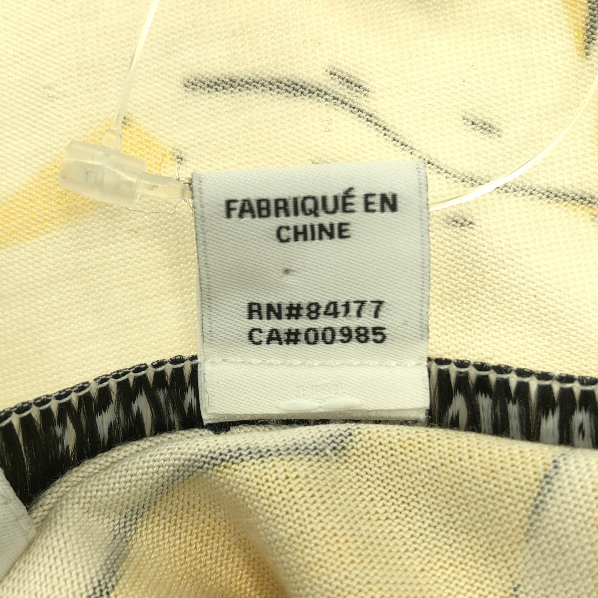 DIANE VON FURSTENBERG / ダイアンフォンファステンバーグ シルク フラワープリントノースリーブ カシュクールワンピース