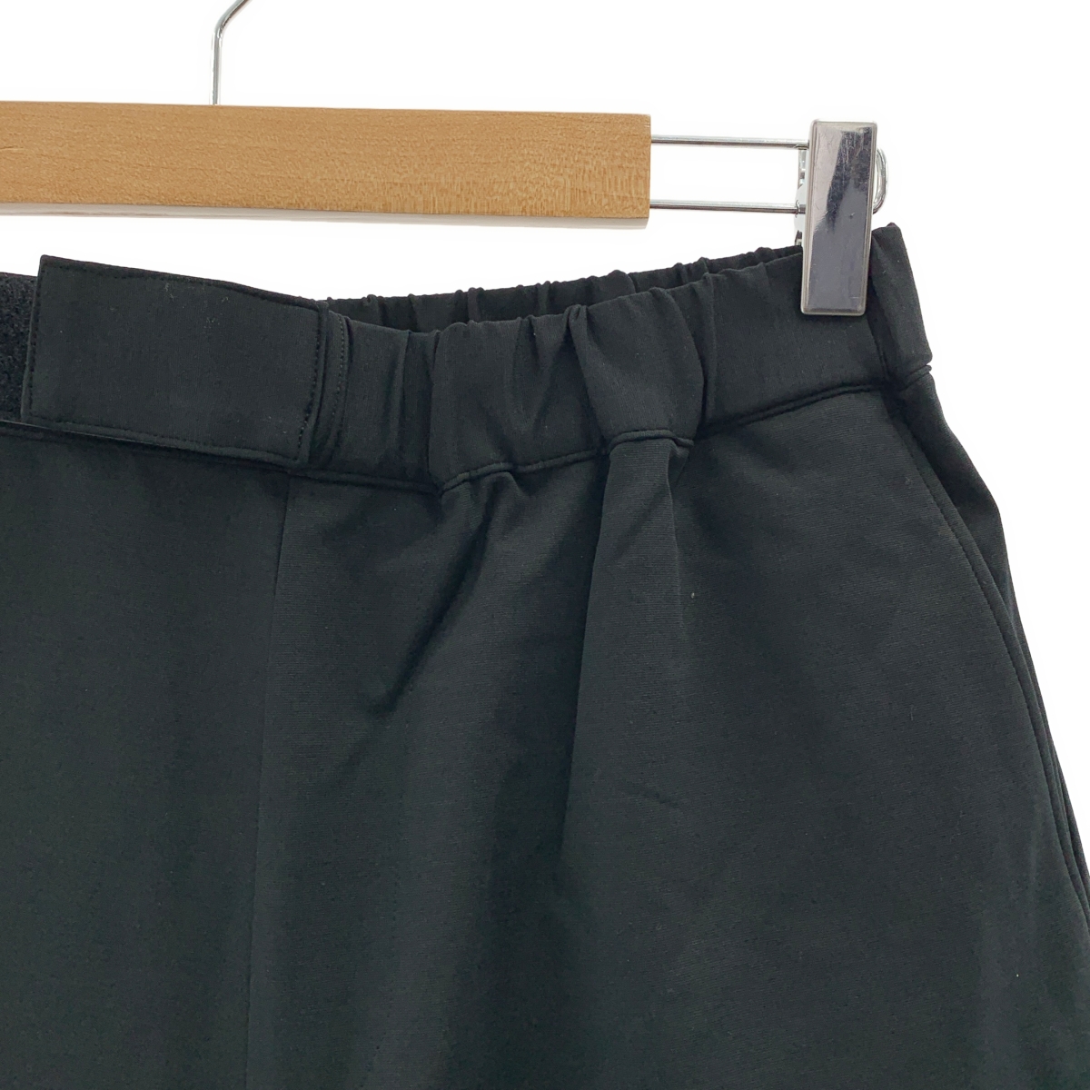 Graphpaper / グラフペーパー Compact Ponte Chef Pants コンパクトポンチ シェフパンツ
