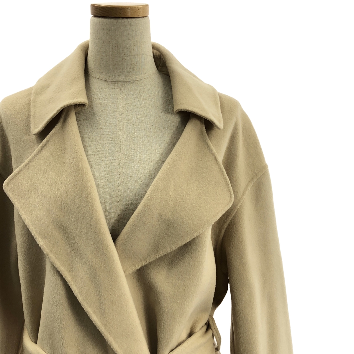 Framework / フレームワーク HAMILTON ハミルトン / ウール コート