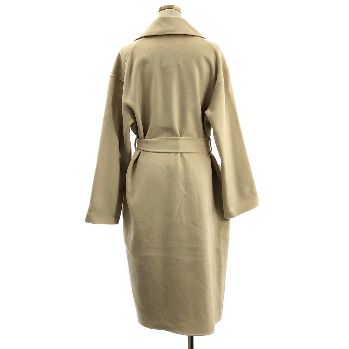 Framework / フレームワーク HAMILTON ハミルトン / ウール コート