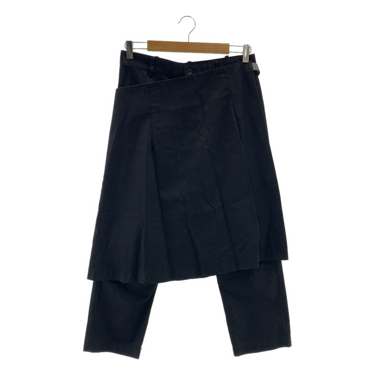 BLACK COMME des GARCONS / ブラックコムデギャルソン