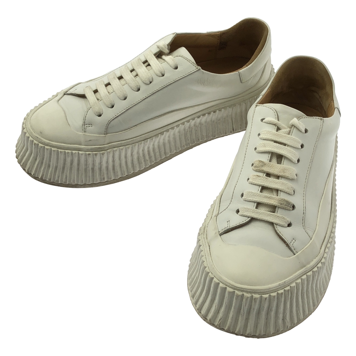 JIL SANDER / ジルサンダー