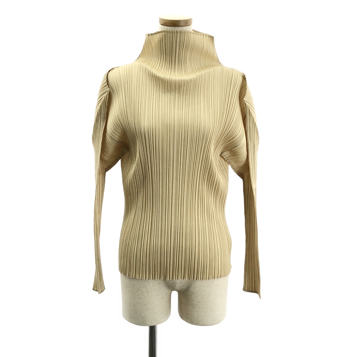 PLEATS PLEASE ISSEY MIYAKE / プリーツプリーズイッセイミヤケ