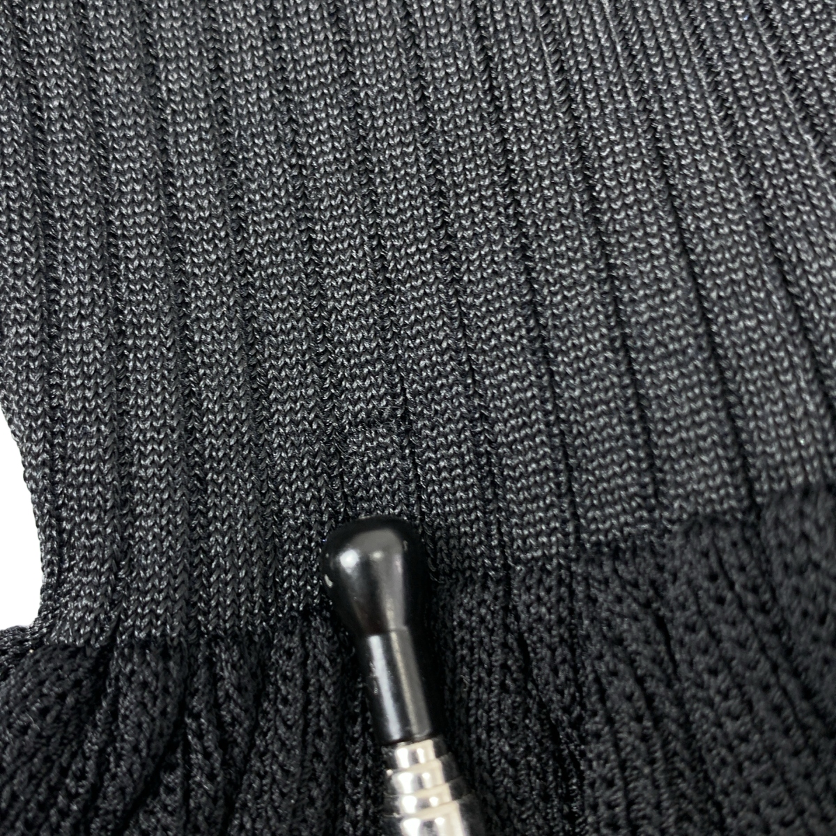 その他 THE TOKYO別注 STRIPE KNIT HALF SLEEVE DRESS ニット ワンピース