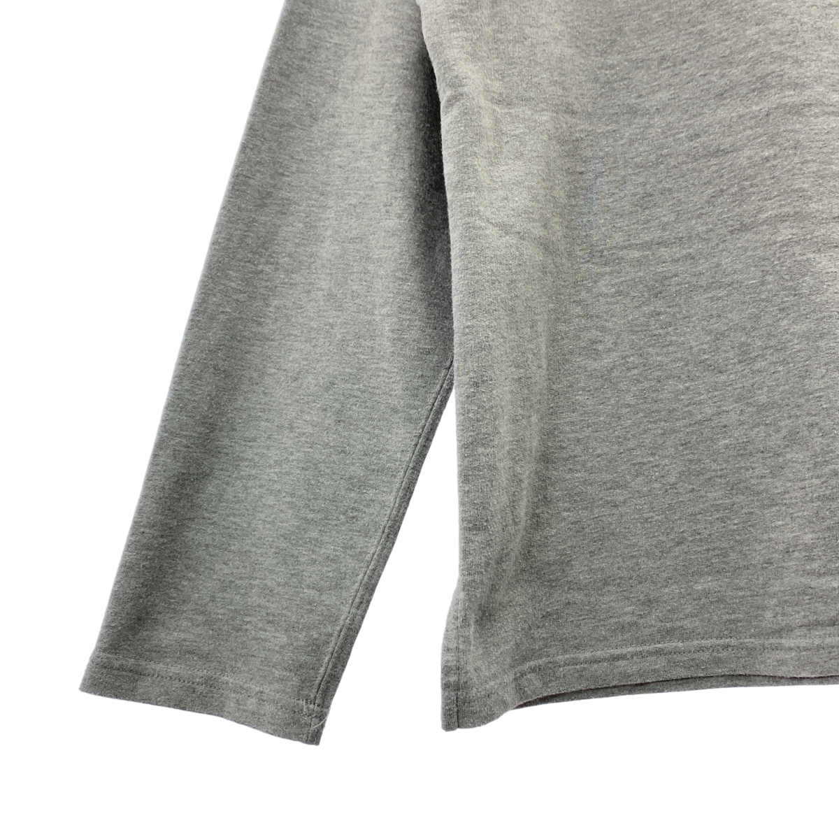 Engineered Garments / エンジニアドガーメンツ 吊り裏毛 スウェット カットソー