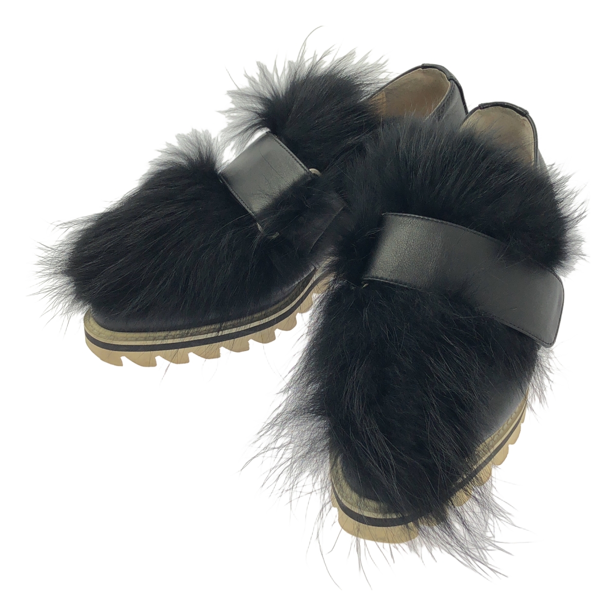 UN3D / アンスリード