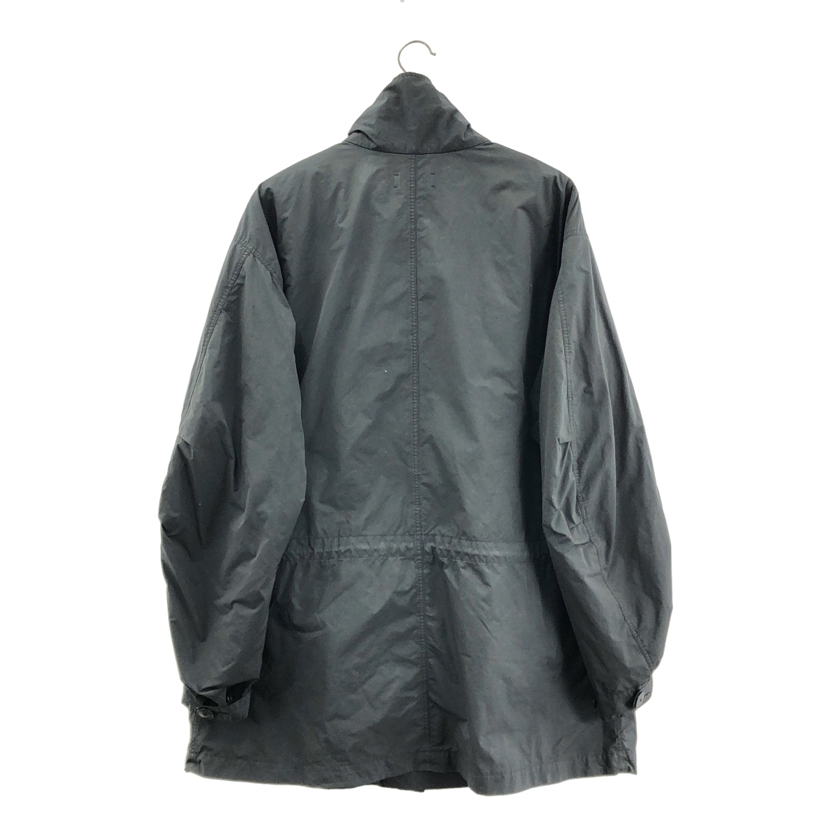 ATON / エイトン air ventile short mods coat ライナー付き ショート モッズコート