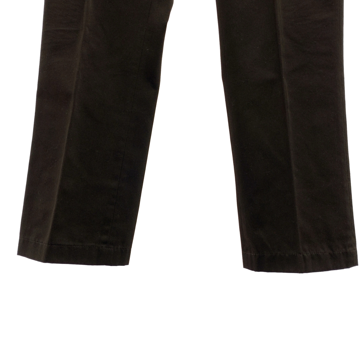 WACKO MARIA / ワコマリア ポリエステル コットン チノ チノ ワークパンツ