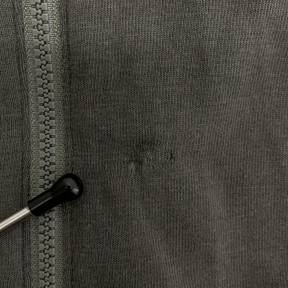 Chika Kisada / チカキサダ シルク カシミヤ ブレンド ニット ボディスーツ