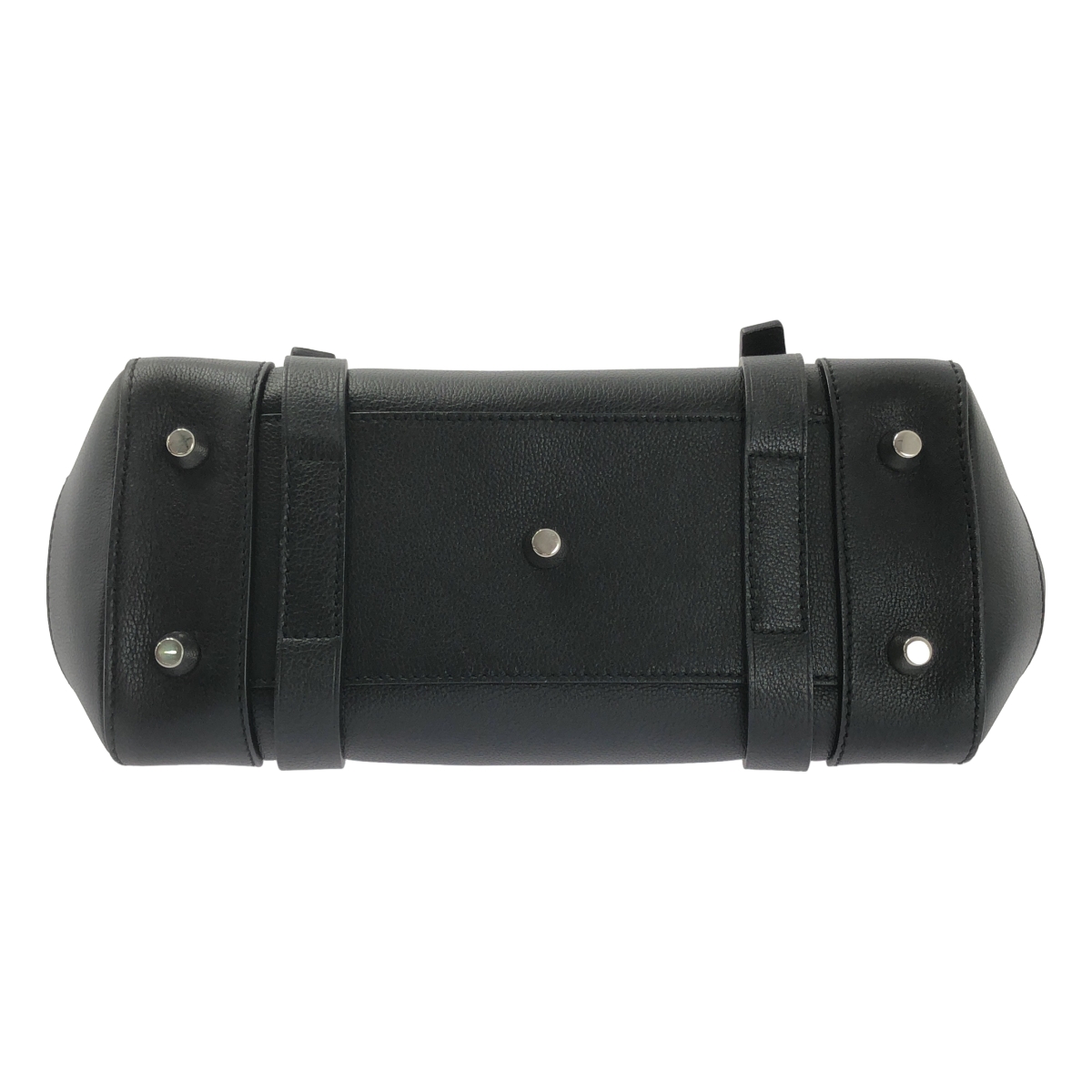 RALPH LAUREN / ラルフローレン Ricky リッキー / 27 レザー 2way ショルダーバッグ