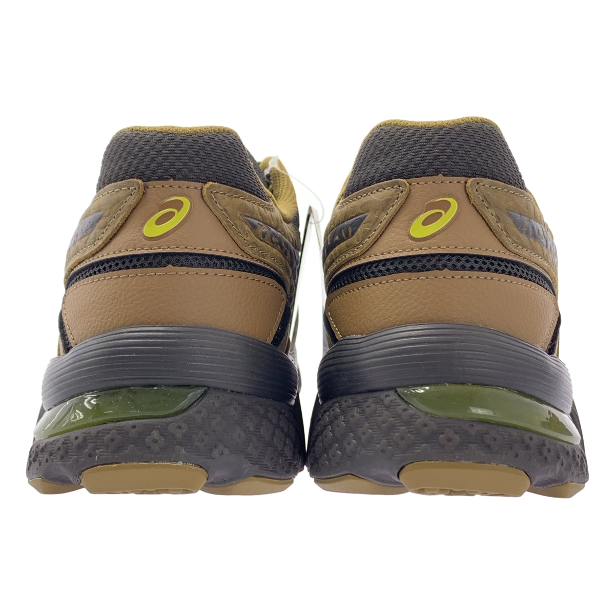 Kiko Kostadinov / キココスタディノフ × ASICS / アシックスコラボ GEL-KIRIL III ゲルキリル3 スニーカー