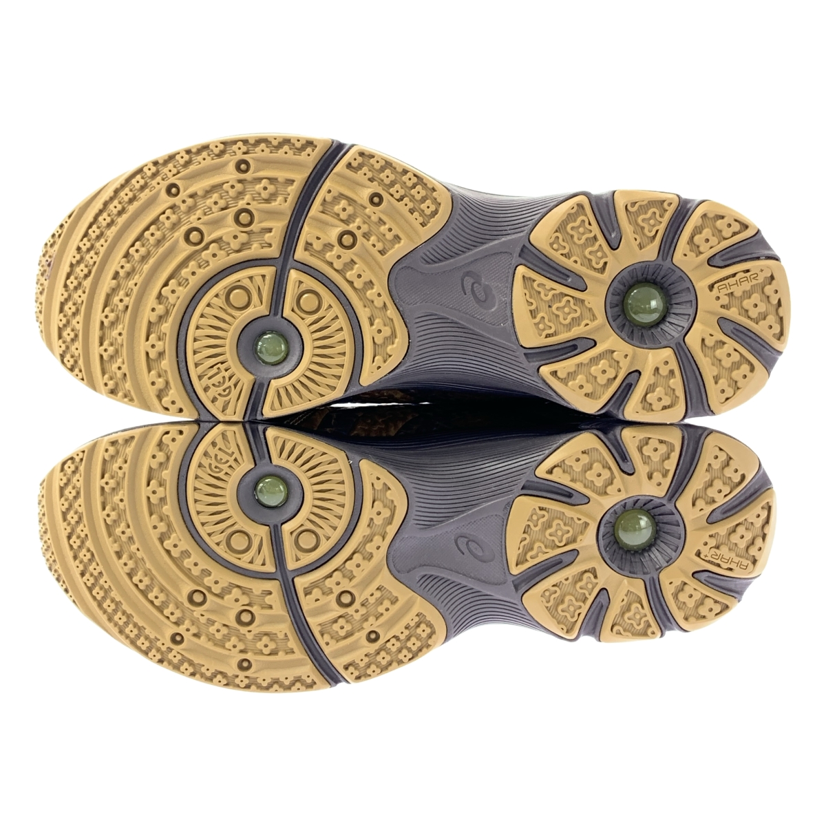 Kiko Kostadinov / キココスタディノフ × ASICS / アシックスコラボ GEL-KIRIL III ゲルキリル3 スニーカー