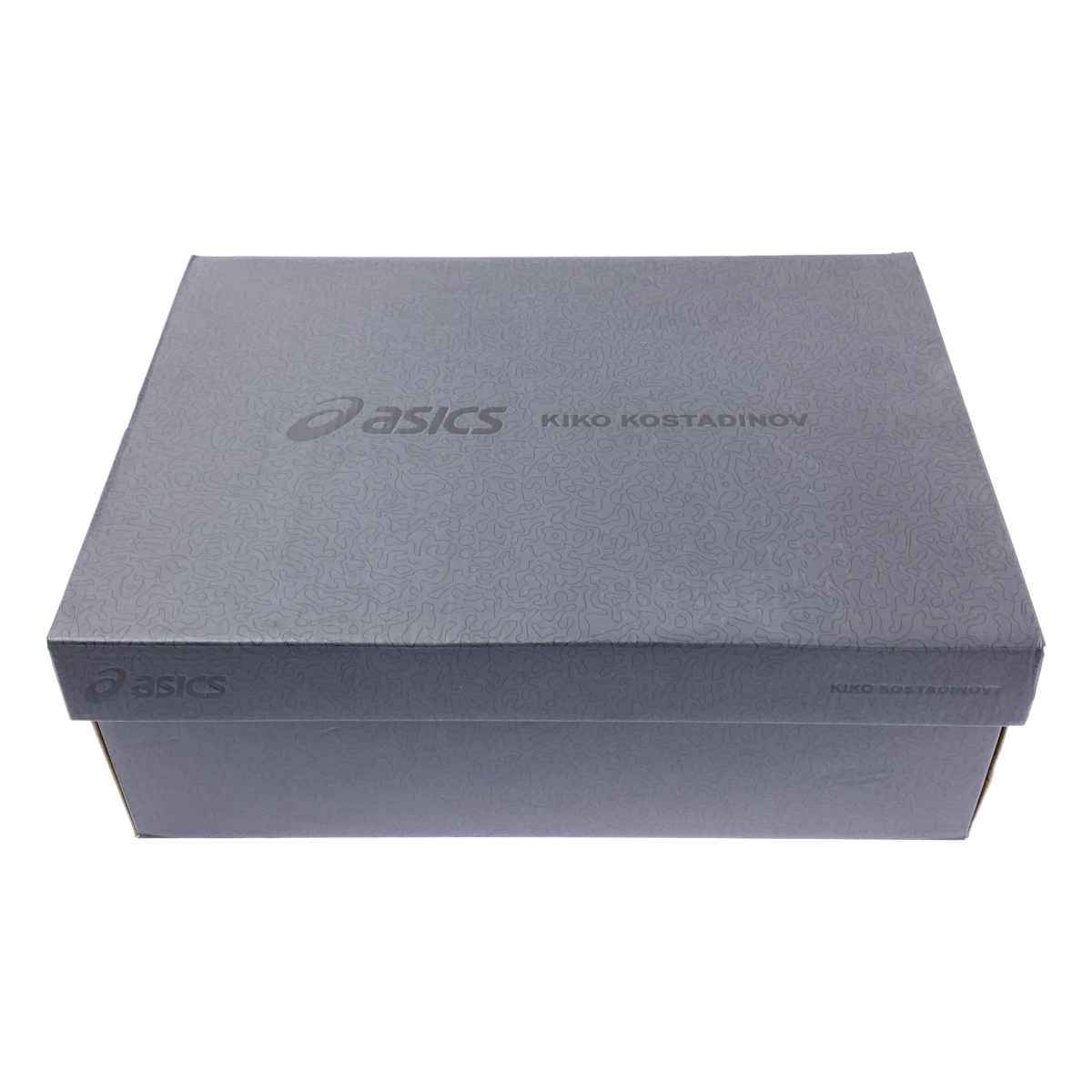 Kiko Kostadinov / キココスタディノフ × ASICS / アシックスコラボ GEL-KIRIL III ゲルキリル3 スニーカー