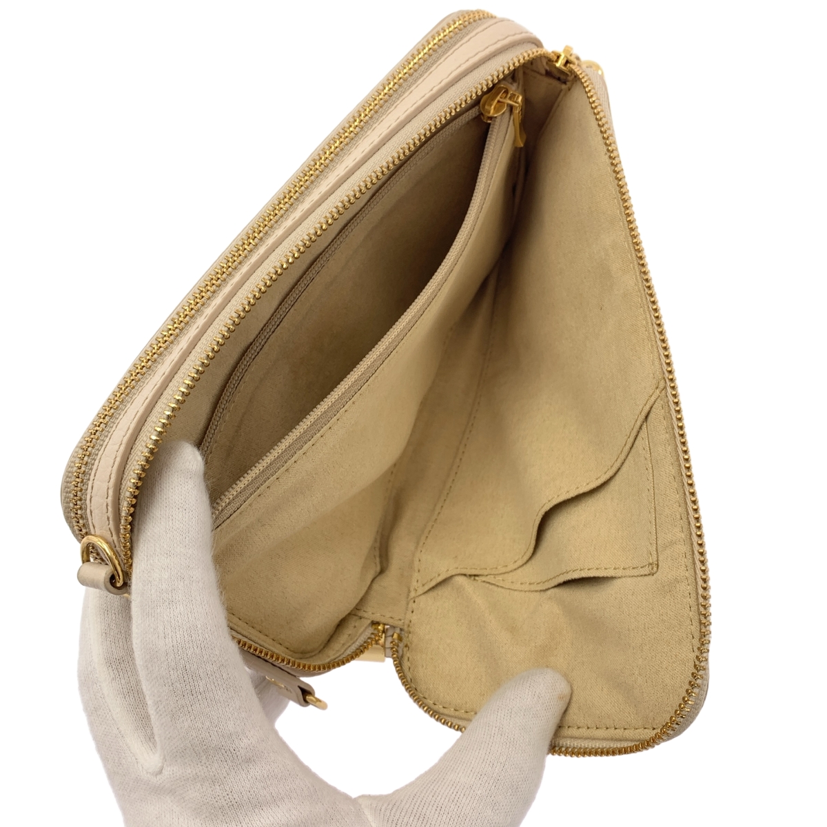 その他 2way アミュレット ケリー ウォレット スマホ ショルダーバッグ ポシェット