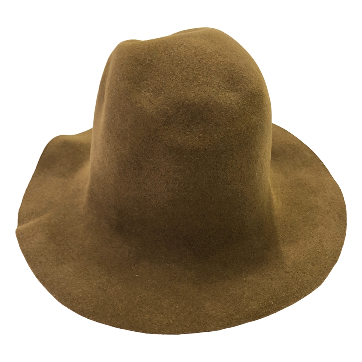 REINHARD PLANK / レナードプランク ウール フェルト ハット / ユニセックス