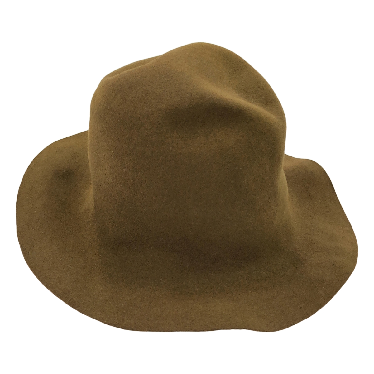 REINHARD PLANK / レナードプランク ウール フェルト ハット / ユニセックス