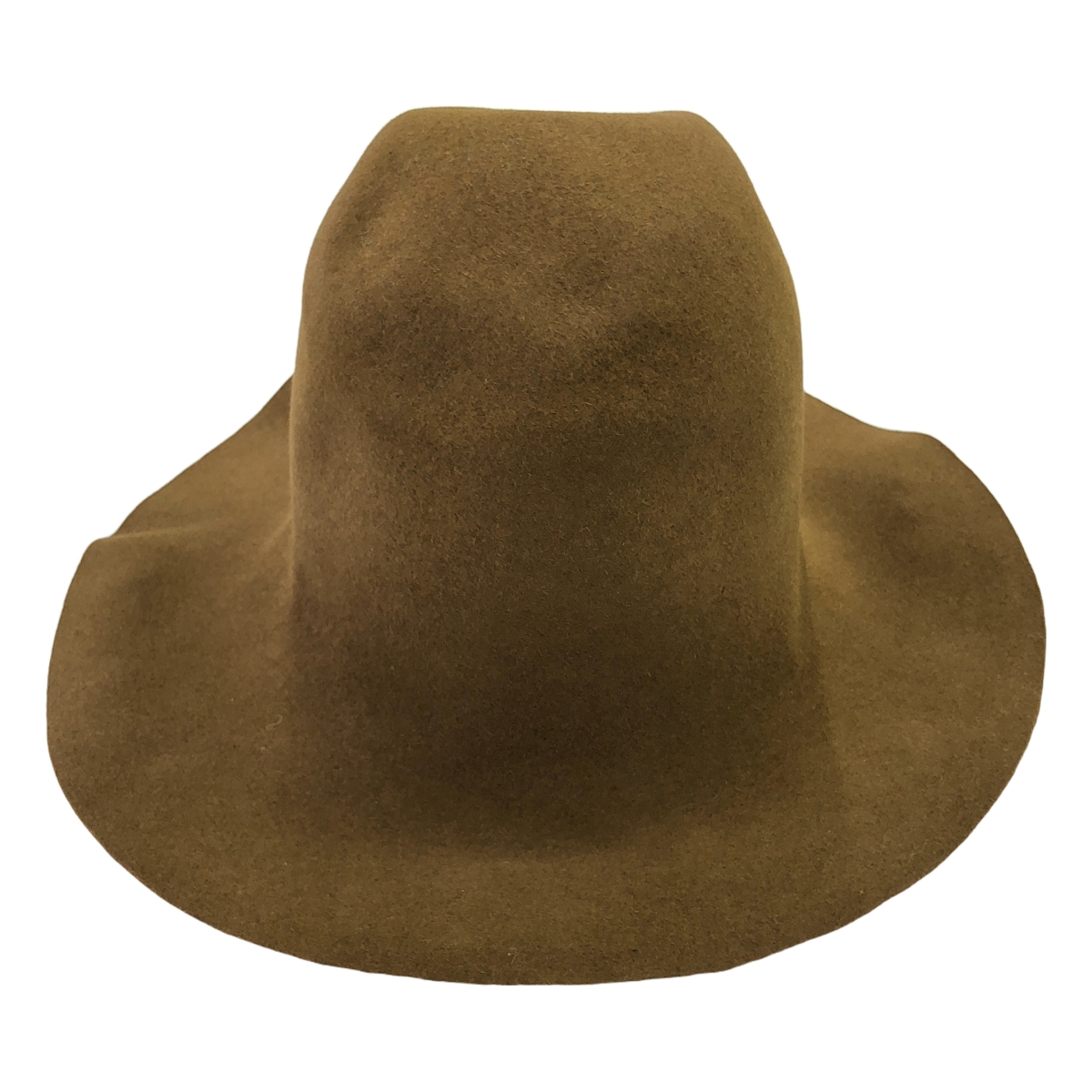 REINHARD PLANK / レナードプランク ウール フェルト ハット / ユニセックス