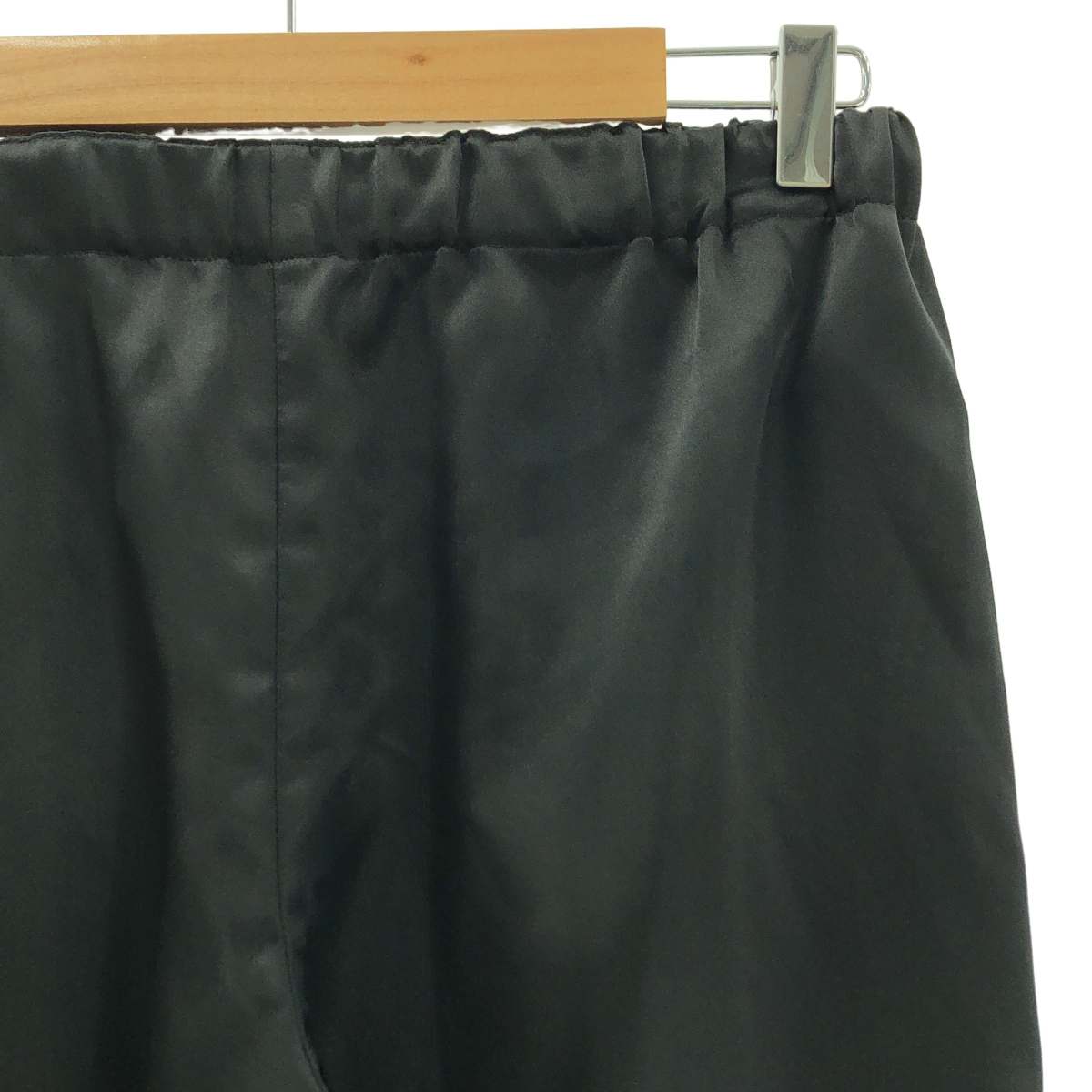 COMME des GARCONS COMME des GARCONS / コムコム リボン ワイド イージーパンツ