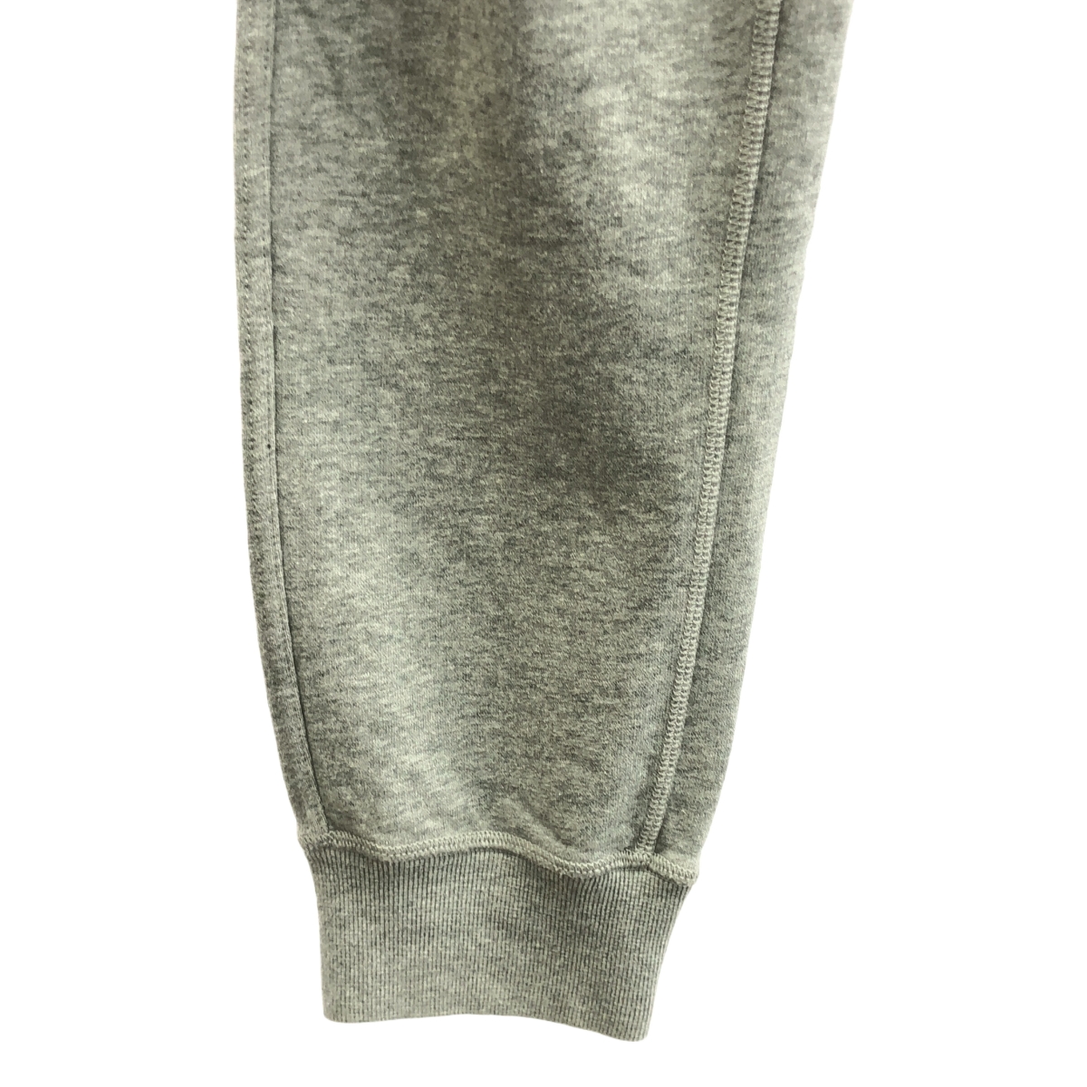 STONE ISLAND / ストーンアイランド コットン スウェット ジョガーパンツ