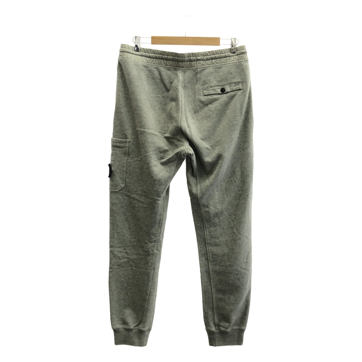 STONE ISLAND / ストーンアイランド コットン スウェット ジョガーパンツ