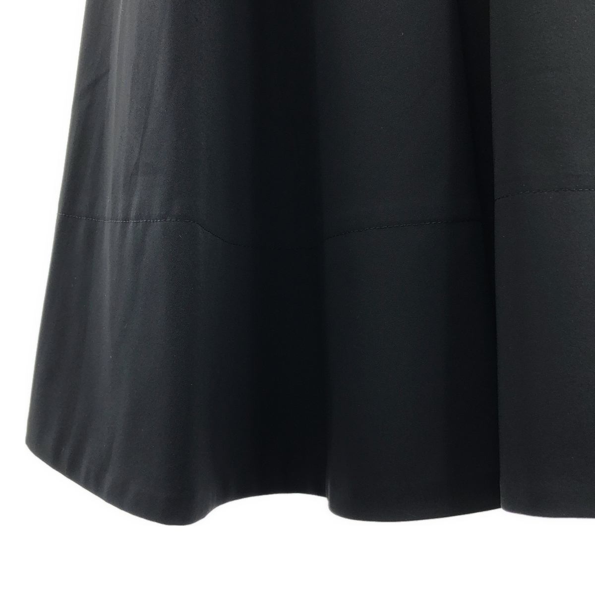 FOXEY NEW YORK / フォクシーニューヨーク パフスリーブ スクエアネック ワンピース