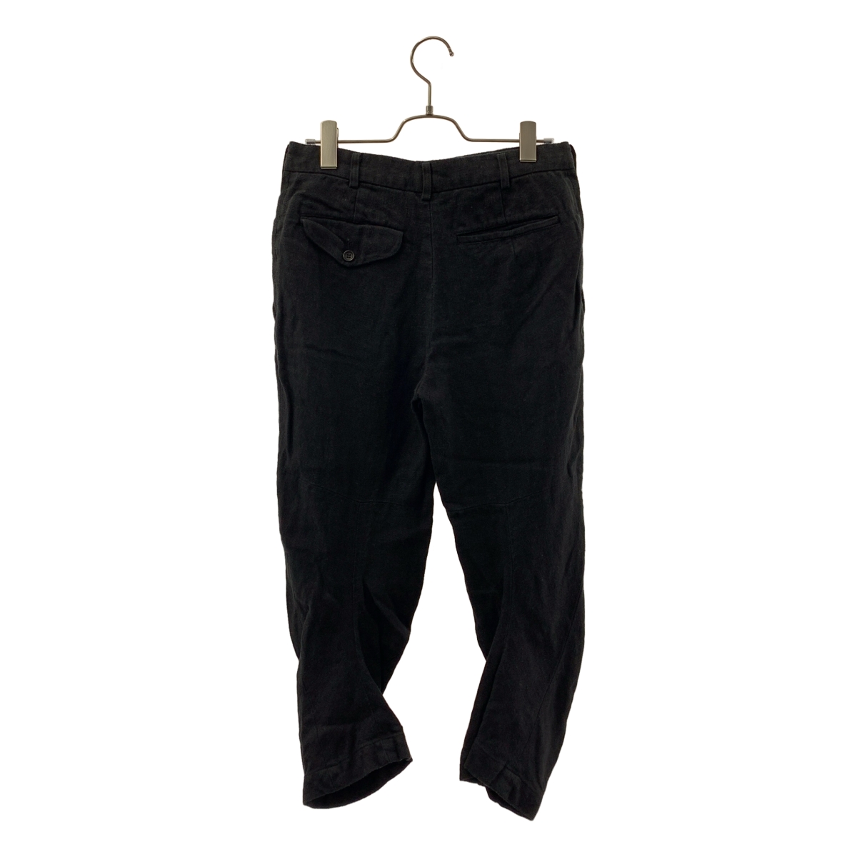 COMME des GARCONS COMME des GARCONS / コムコム リネン 変形 パンツ