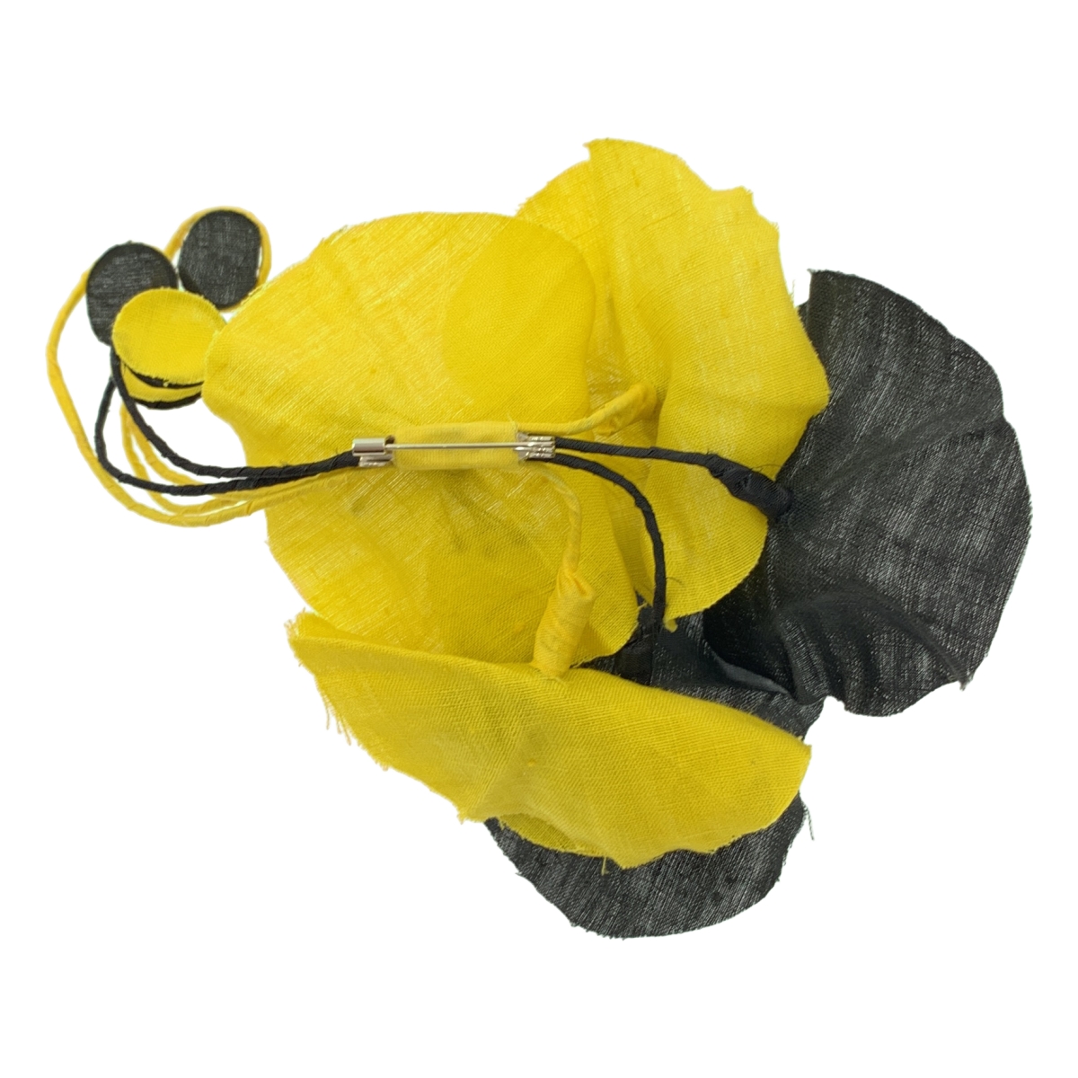 mina perhonen / ミナペルホネン shirley / フラワー ブローチ コサージュ