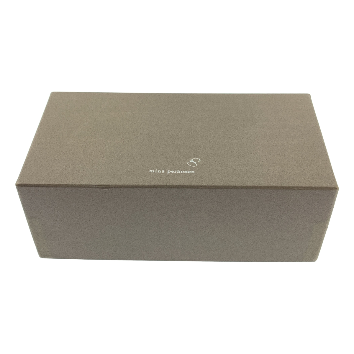 mina perhonen / ミナペルホネン shirley / フラワー ブローチ コサージュ