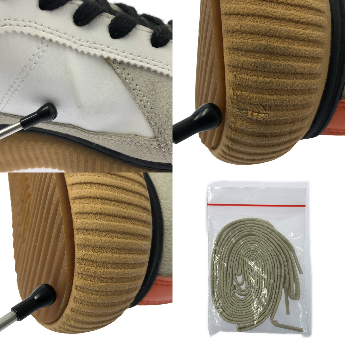 Onitsuka Tiger / オニツカタイガー DELECITY デレシティ スニーカー