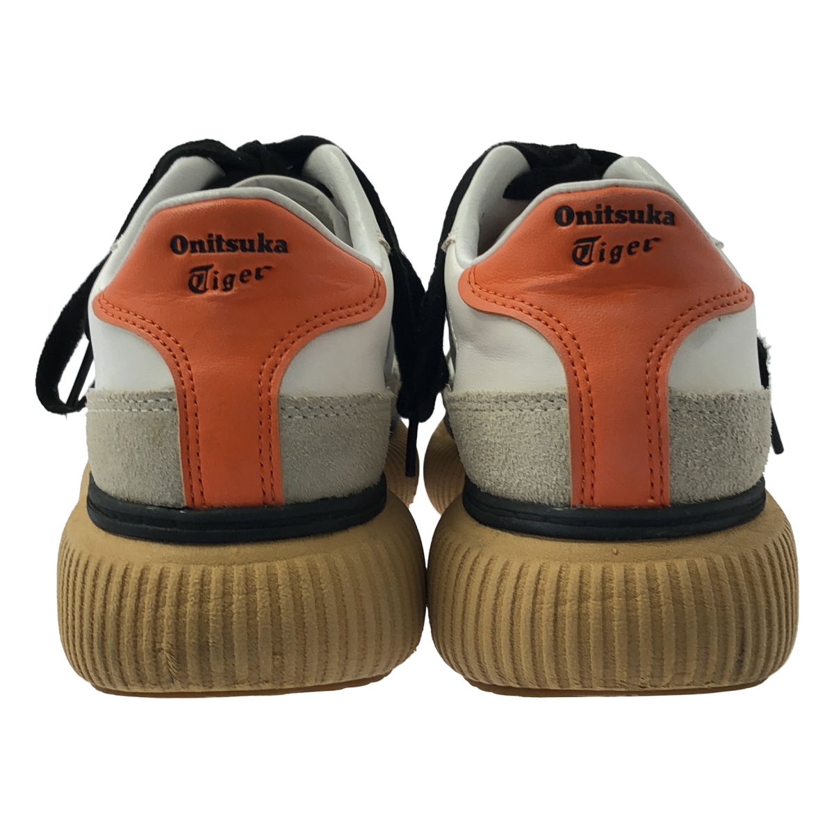 Onitsuka Tiger / オニツカタイガー DELECITY デレシティ スニーカー