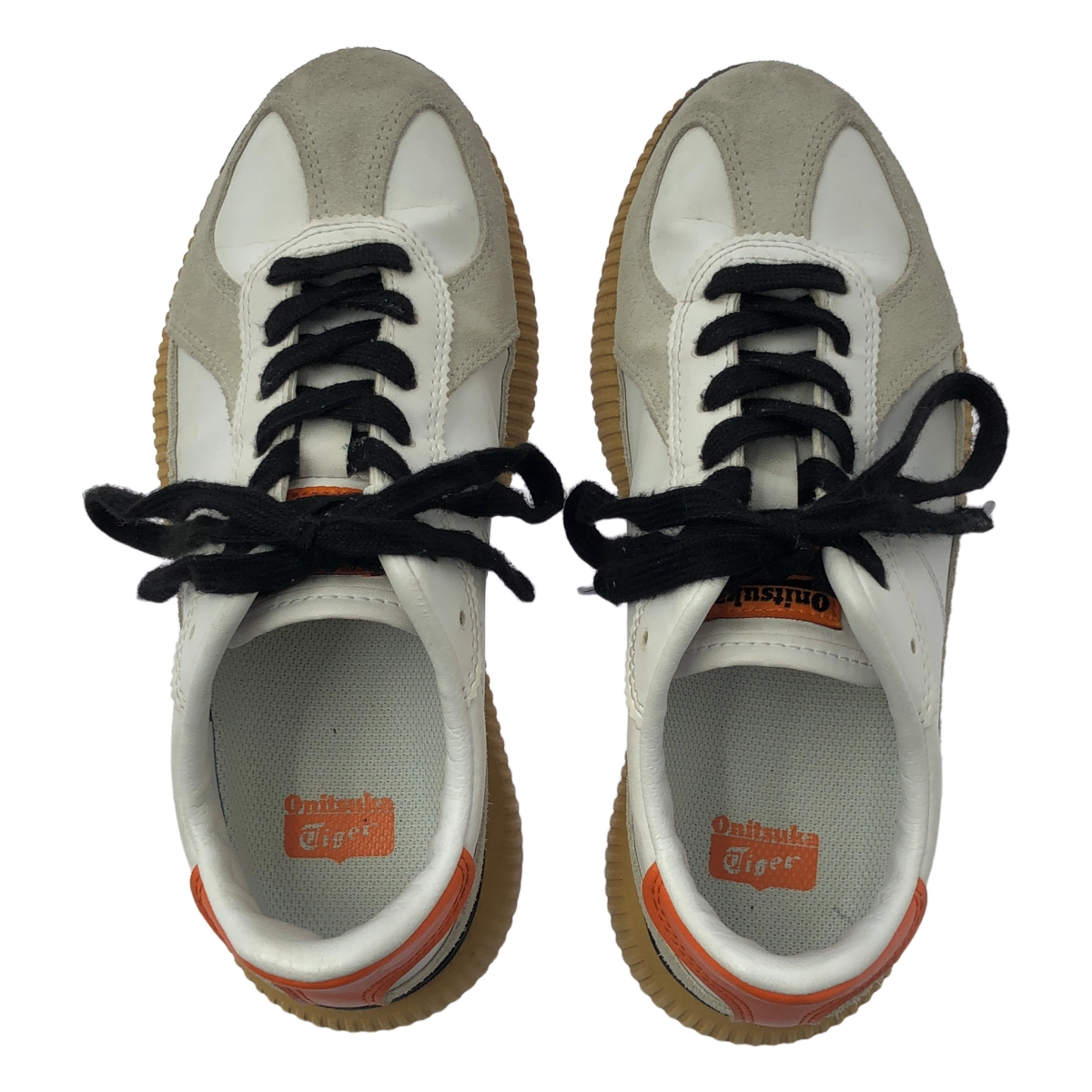 Onitsuka Tiger / オニツカタイガー DELECITY デレシティ スニーカー