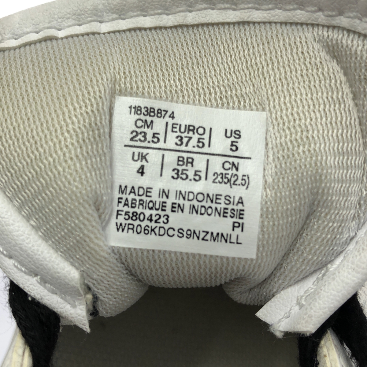 Onitsuka Tiger / オニツカタイガー DELECITY デレシティ スニーカー