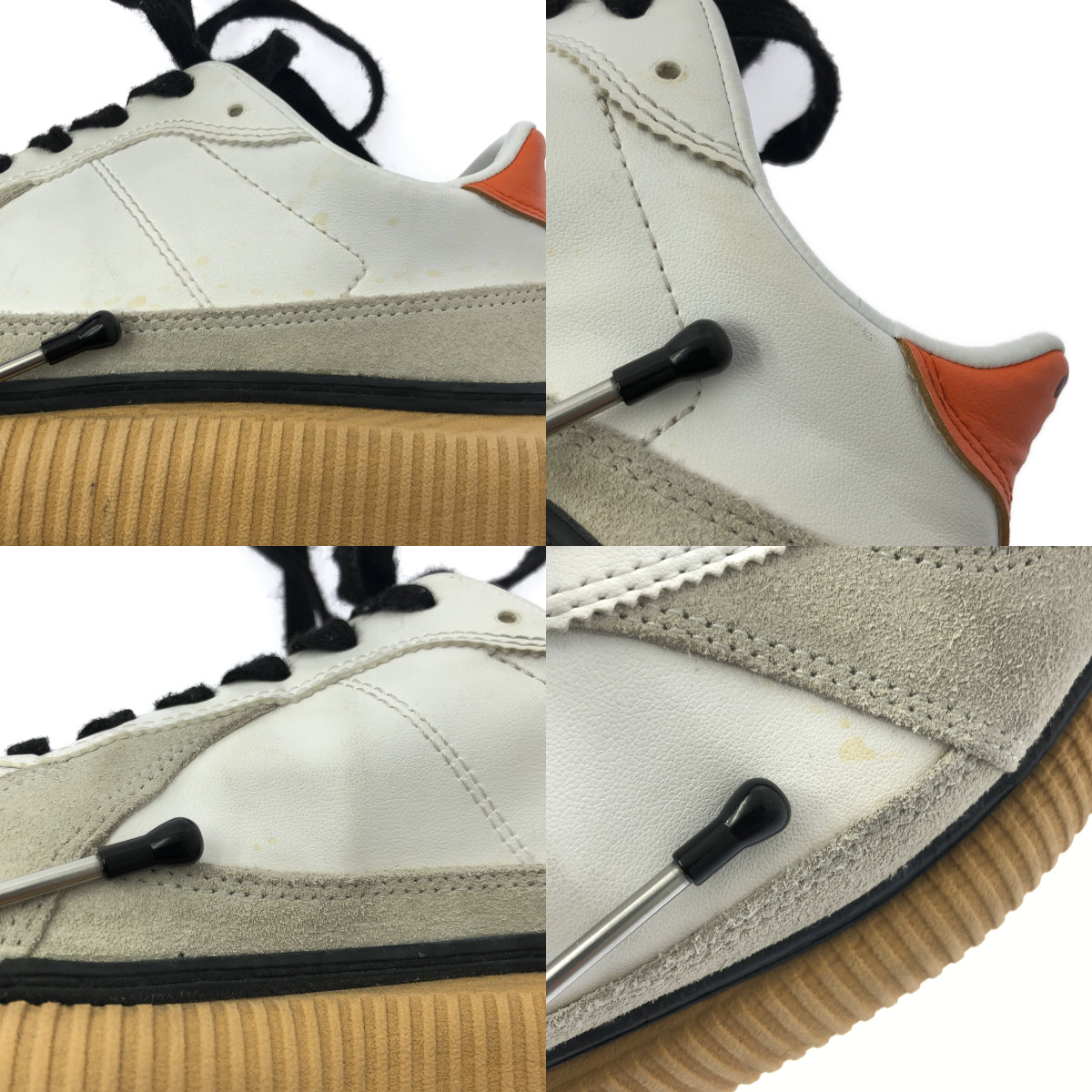 Onitsuka Tiger / オニツカタイガー DELECITY デレシティ スニーカー