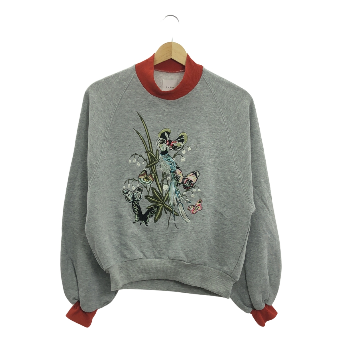 Ameri（アメリ）の「SHORT JACKET SET UP（セットアップ）」 - WEAR