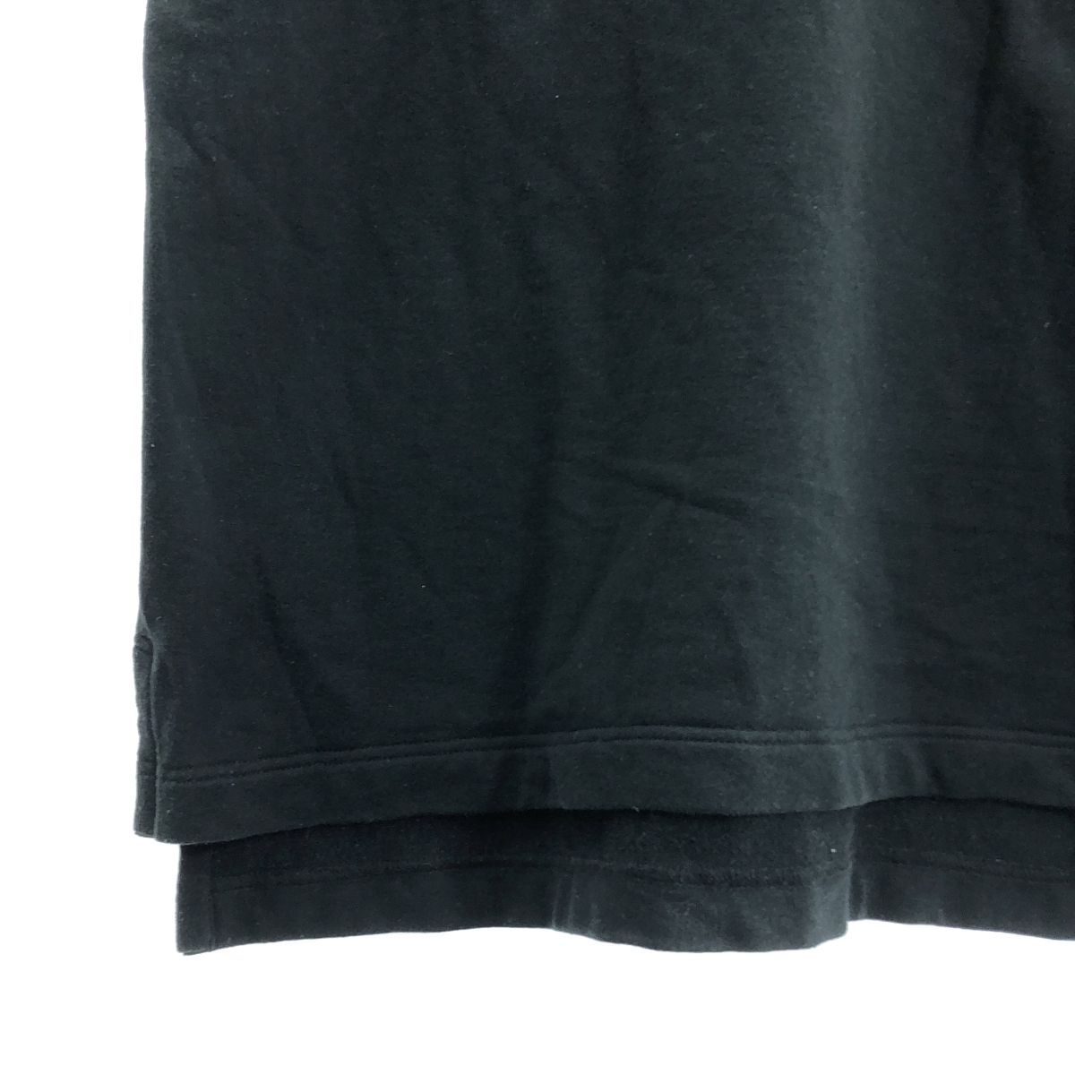 sans limite / サンリミット コットン ヘビーオンス Tシャツ