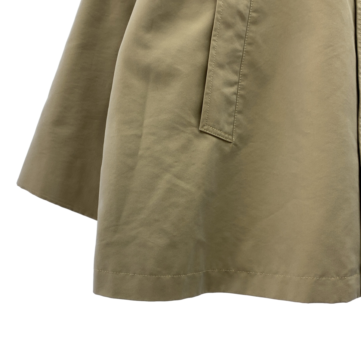 その他 バルカラー ハーフコート