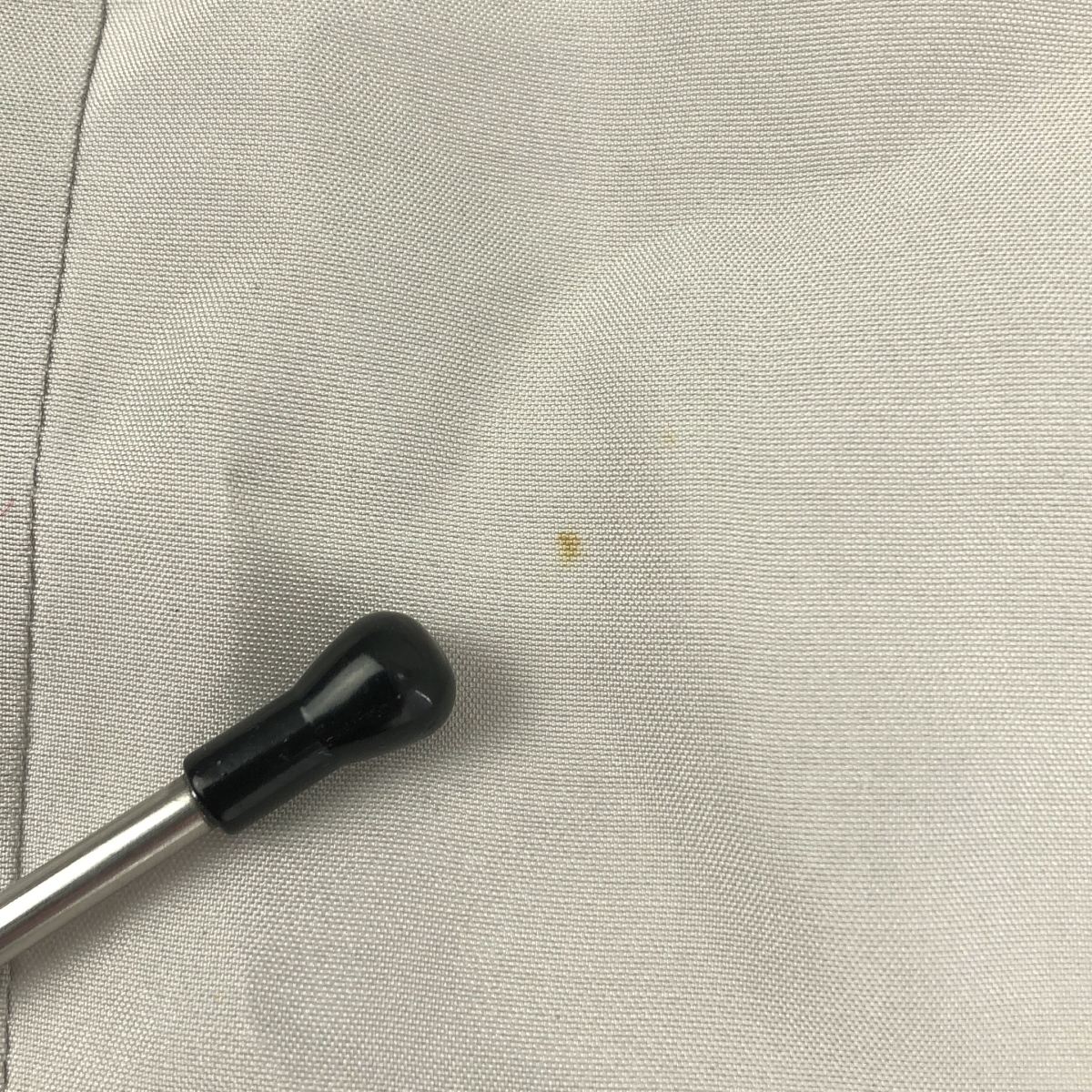 ARTS&SCIENCE / アーツアンドサイエンス シルク ワイド イージーパンツ