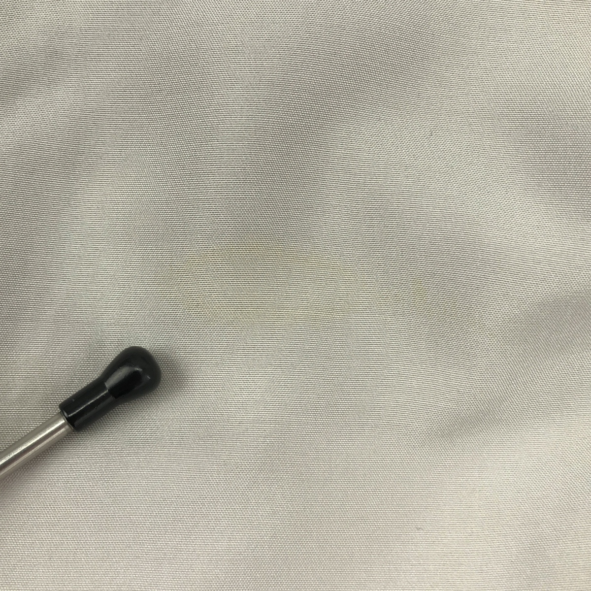 ARTS&SCIENCE / アーツアンドサイエンス シルク ワイド イージーパンツ