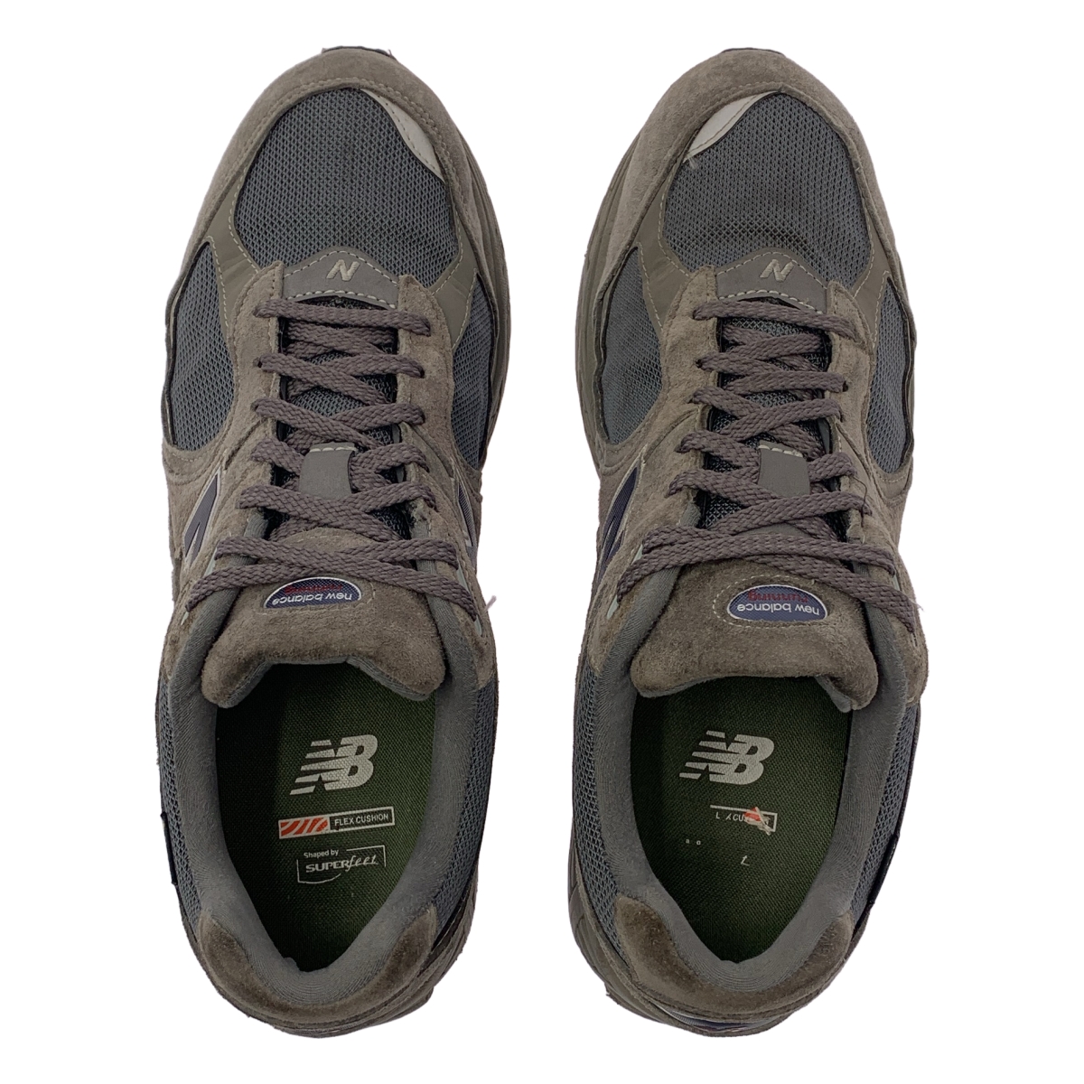 New Balance / ニューバランス M2002RXC GORE-TEX ゴアテックス スニーカー