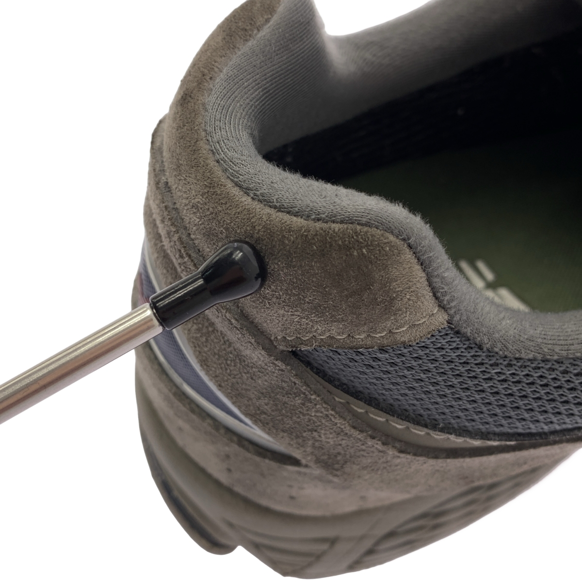 New Balance / ニューバランス M2002RXC GORE-TEX ゴアテックス スニーカー